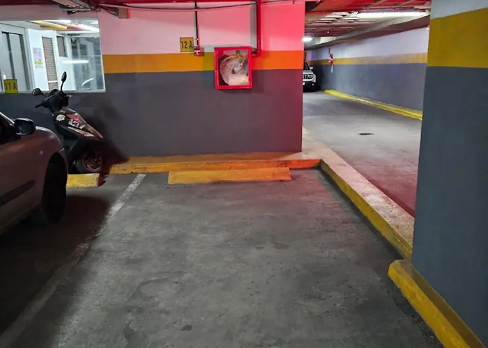 Amplio Depto En Pleno Centro!