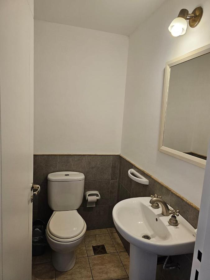 Amplio Depto En Pleno Centro! Apartment *