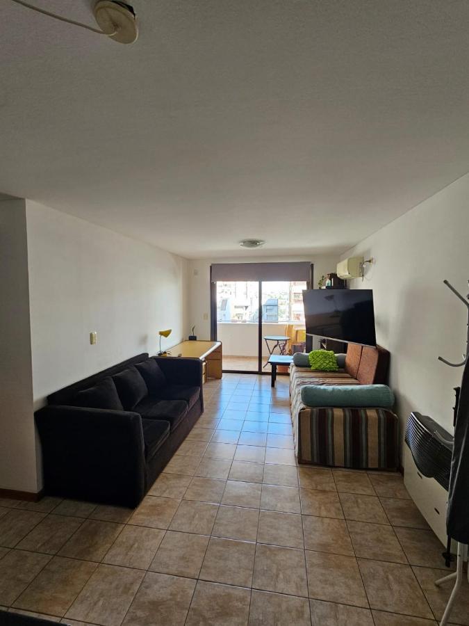 Apartment Amplio Depto En Pleno Centro!