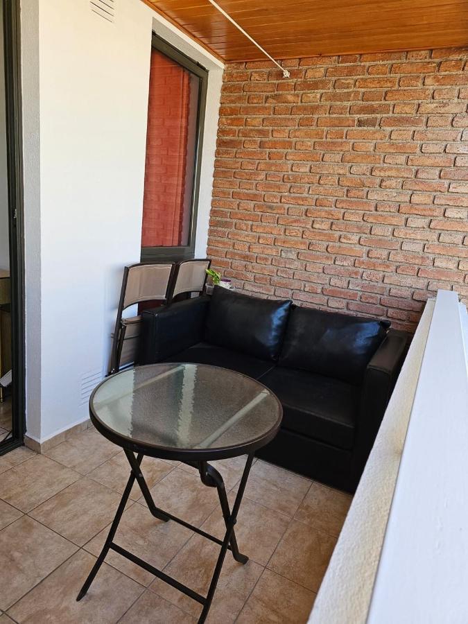 Amplio Depto En Pleno Centro! Apartment *