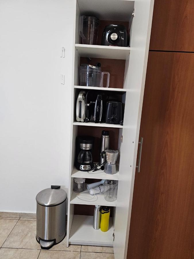 Amplio Depto En Pleno Centro! Apartment Cordoba