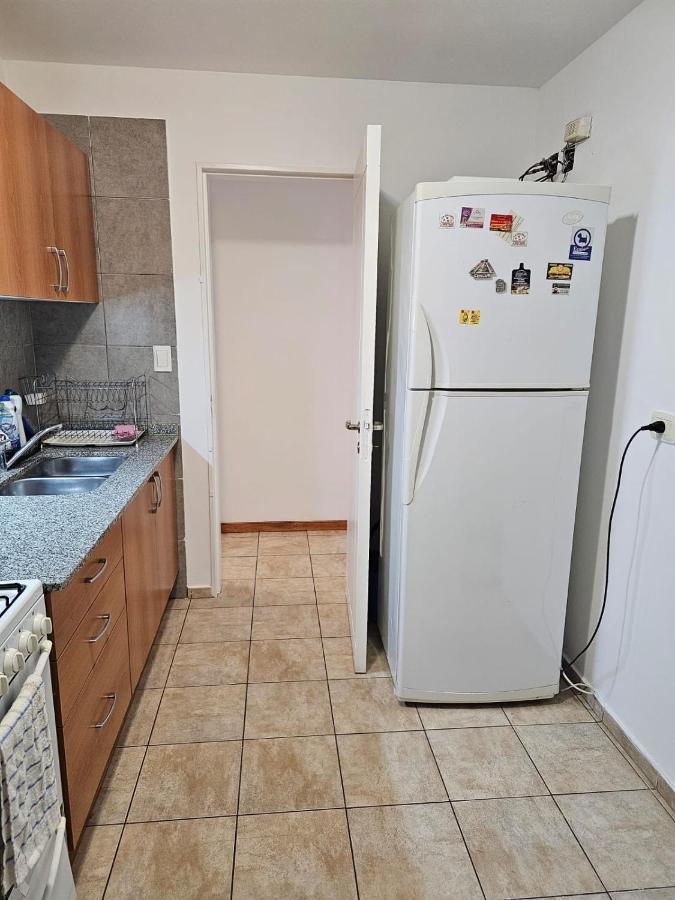 Amplio Depto En Pleno Centro! Apartment Cordoba