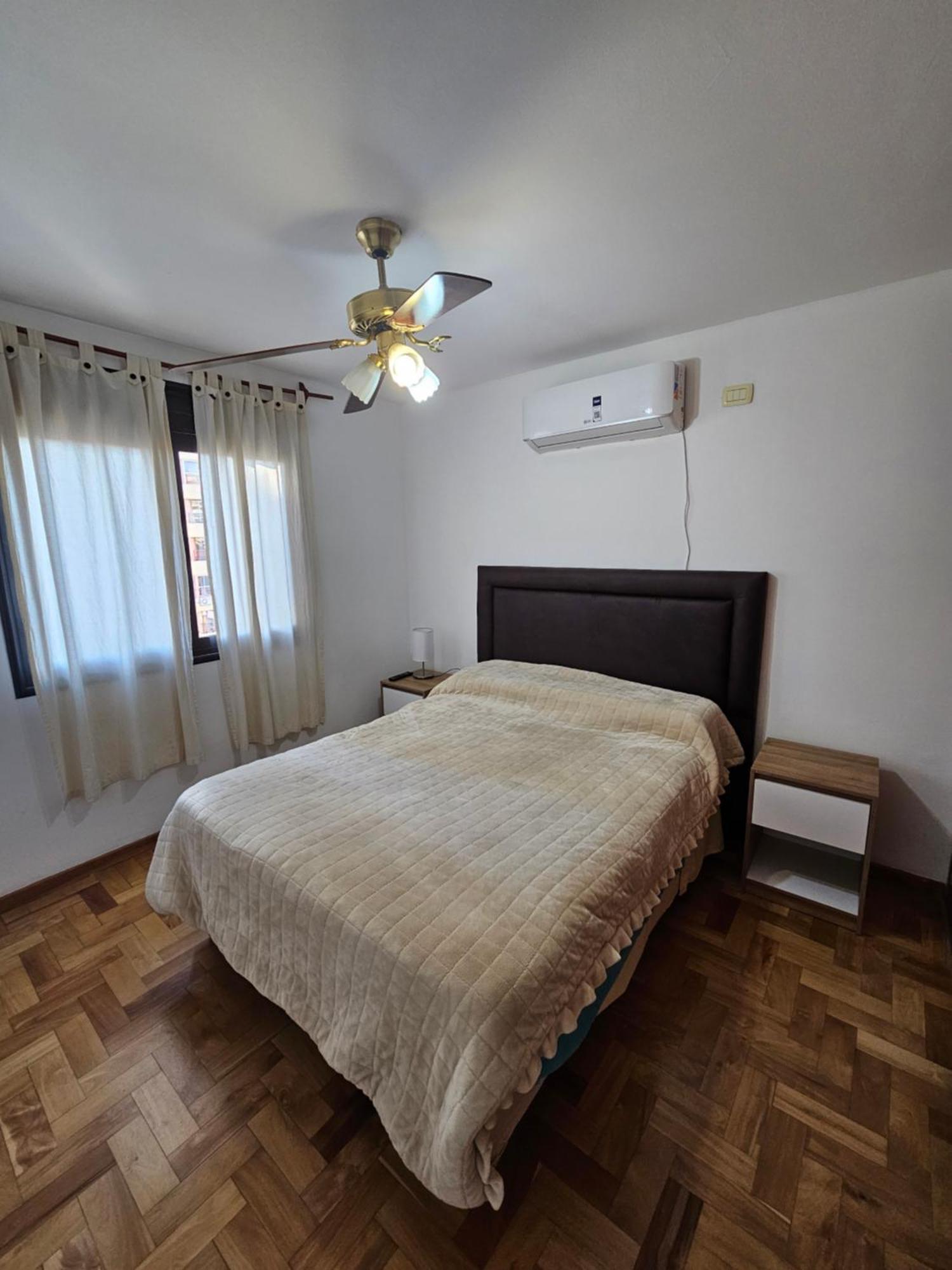 Amplio Depto En Pleno Centro! Apartment *