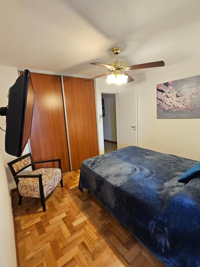 Amplio Depto En Pleno Centro! Apartamento
