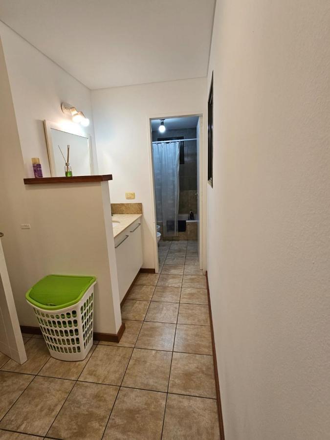 Apartamento Amplio Depto En Pleno Centro! *