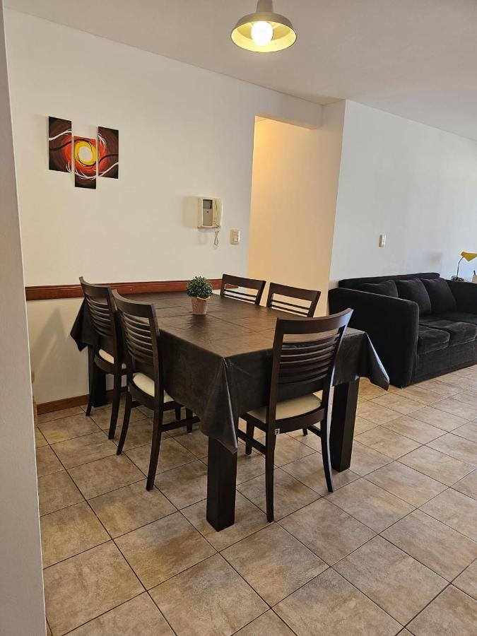 Apartamento Amplio Depto En Pleno Centro! Córdoba